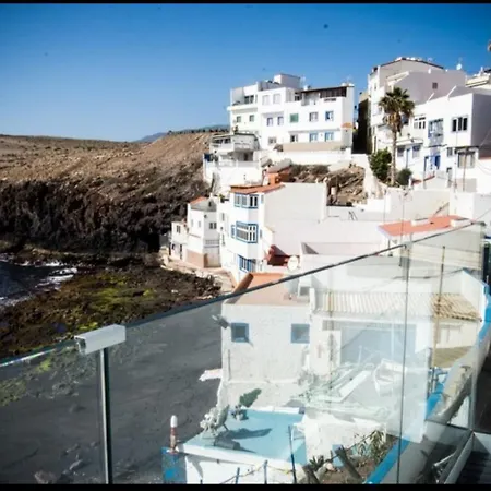 Casa De Tufia Apartment *